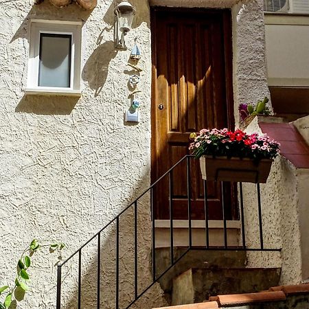 Casa Vela Villa Cefalù Buitenkant foto