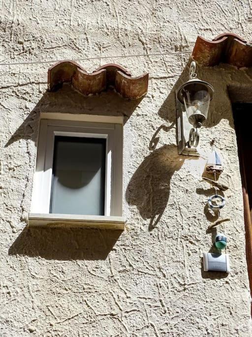 Casa Vela Villa Cefalù Buitenkant foto